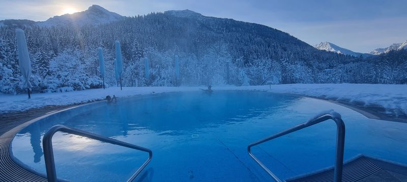 Kempinski Hotel Berchtesgaden (4)